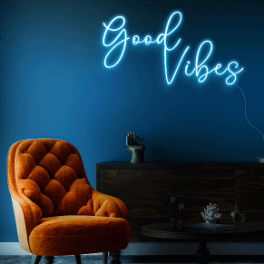 Create Custom Neon Signs